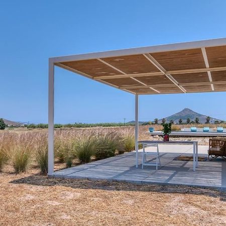 Villa Lampsi - Spacious & Modern Isterni  Εξωτερικό φωτογραφία
