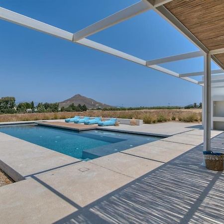 Villa Lampsi - Spacious & Modern Isterni  Εξωτερικό φωτογραφία