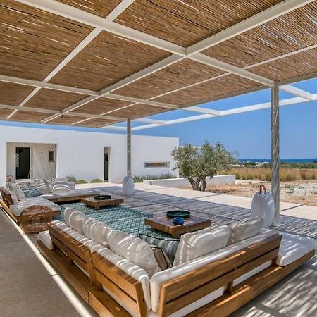 Villa Lampsi - Spacious & Modern Isterni  Εξωτερικό φωτογραφία