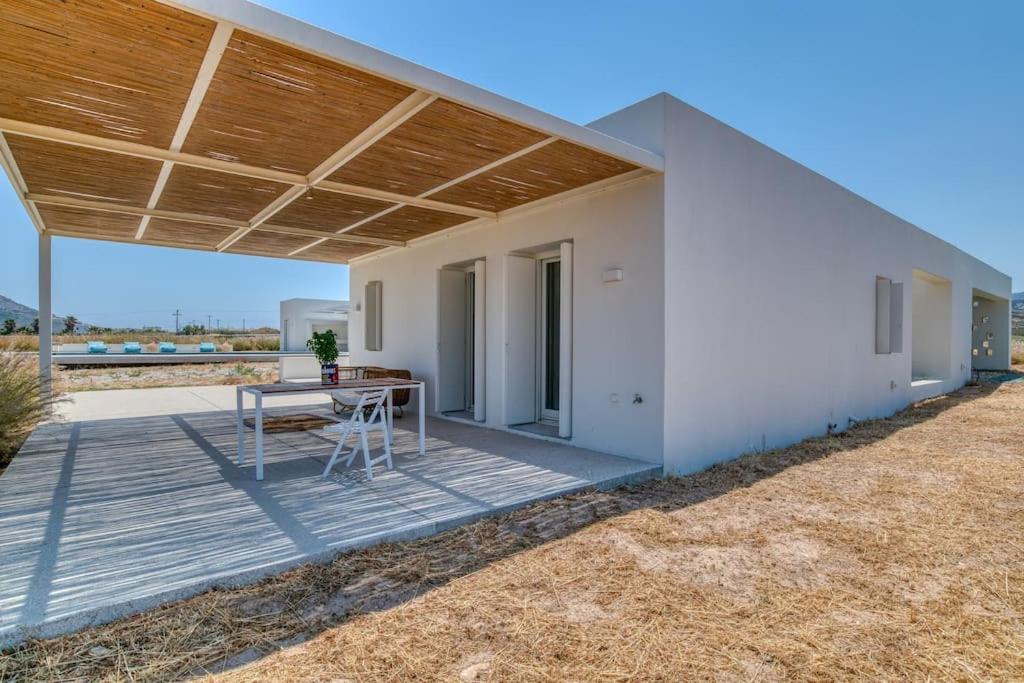 Villa Lampsi - Spacious & Modern Isterni  Εξωτερικό φωτογραφία