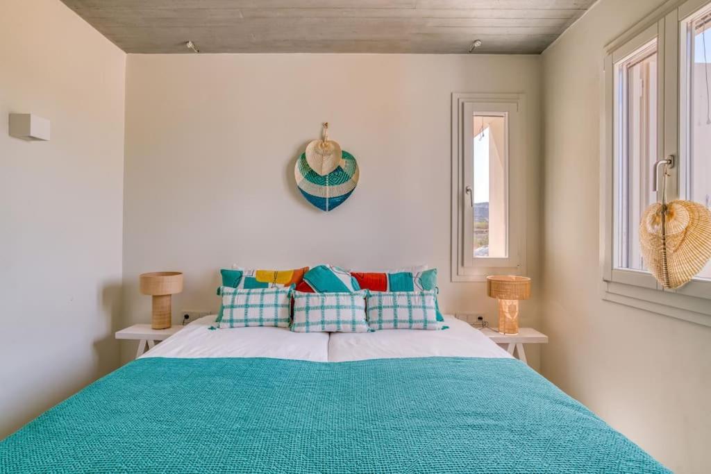 Villa Lampsi - Spacious & Modern Isterni  Εξωτερικό φωτογραφία