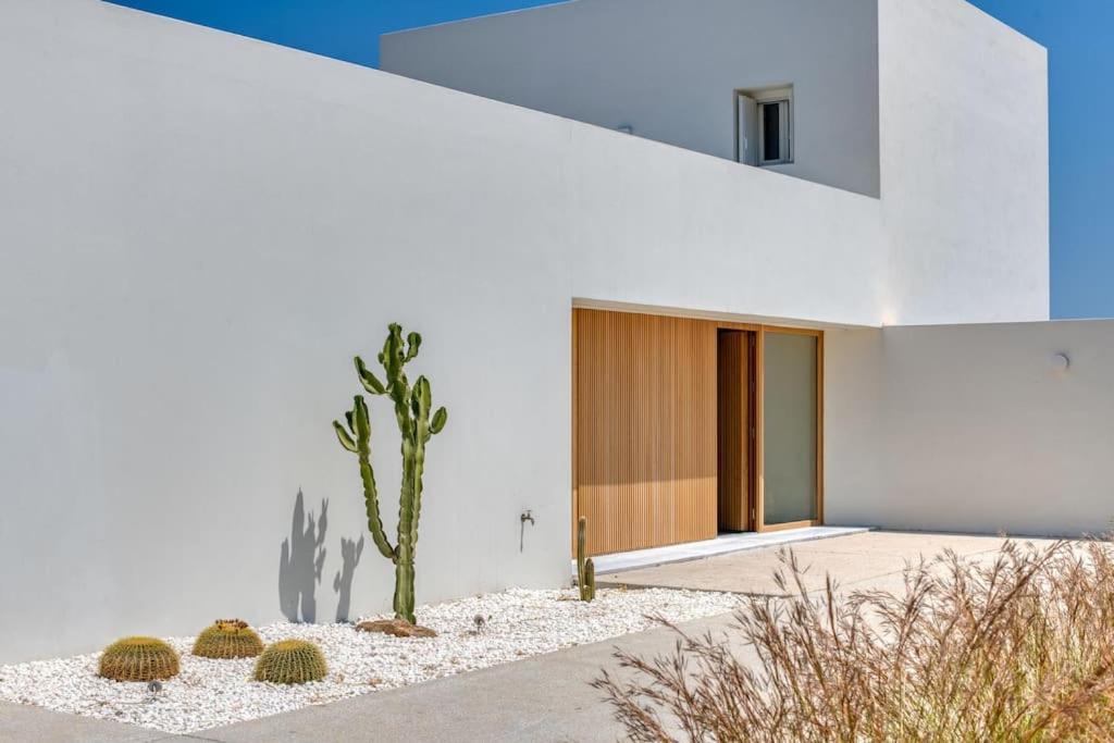 Villa Lampsi - Spacious & Modern Isterni  Εξωτερικό φωτογραφία
