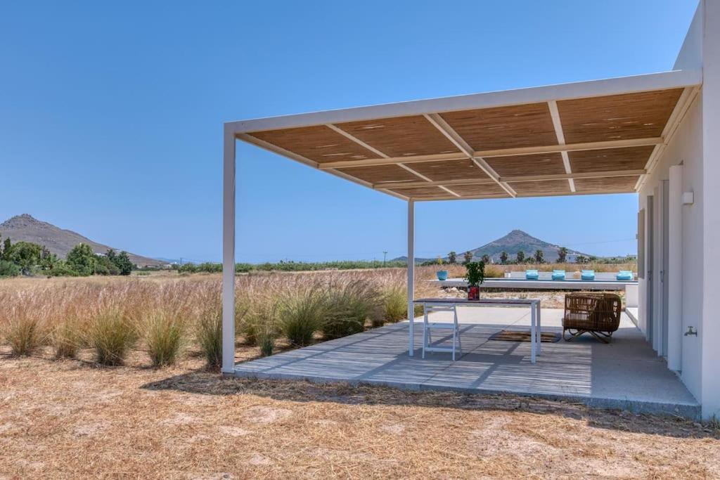 Villa Lampsi - Spacious & Modern Isterni  Εξωτερικό φωτογραφία