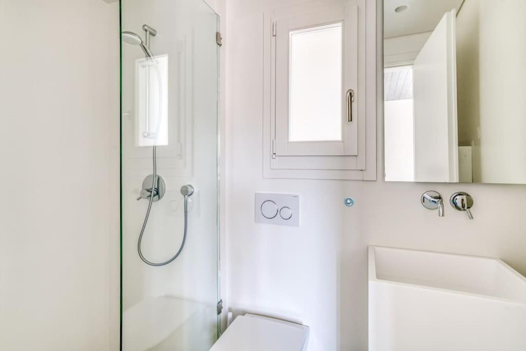 Villa Lampsi - Spacious & Modern Isterni  Εξωτερικό φωτογραφία