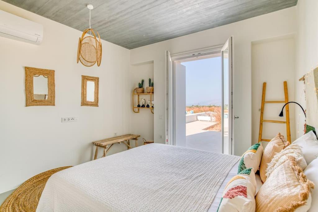 Villa Lampsi - Spacious & Modern Isterni  Εξωτερικό φωτογραφία