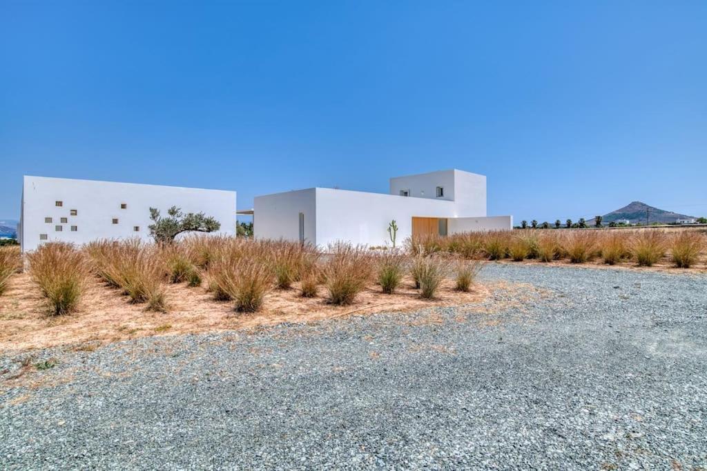 Villa Lampsi - Spacious & Modern Isterni  Εξωτερικό φωτογραφία