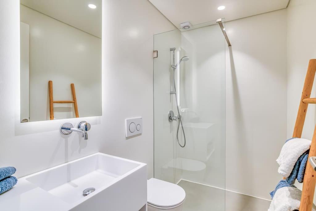 Villa Lampsi - Spacious & Modern Isterni  Εξωτερικό φωτογραφία