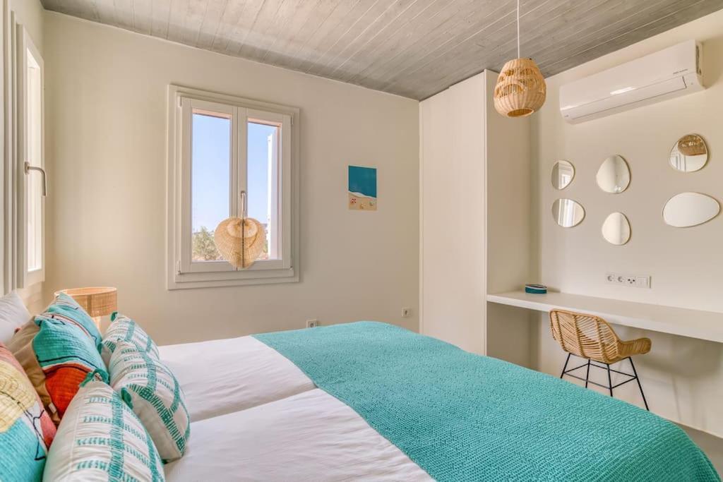 Villa Lampsi - Spacious & Modern Isterni  Εξωτερικό φωτογραφία